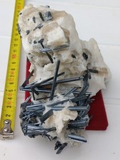 Stibine calcite. montautomanci d'occasion  Nay