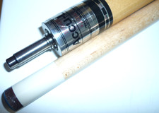 Billard queue kruger gebraucht kaufen  Höchberg