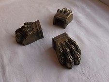 French ornately solid d'occasion  Combeaufontaine