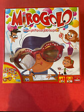 Mirogolo jeu société d'occasion  Gandelu