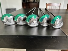 Warrior custom tour for sale  Summerville