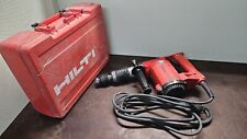Hilti te22 sds gebraucht kaufen  Dettingen unter Teck