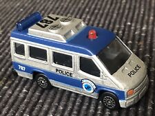Police van minibus for sale  CAMBERLEY