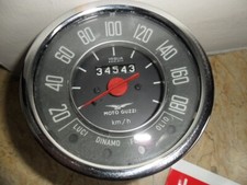 Contachilometri guzzi 700 usato  Grugliasco
