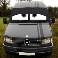 Mk2 sprinter screen for sale  LEICESTER