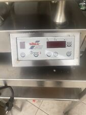 Silex kontaktgrill gtt gebraucht kaufen  Mönchengladbach