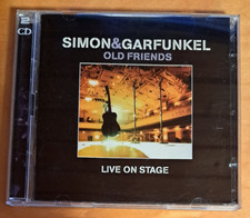 Simon garfunkel friends gebraucht kaufen  Selsingen