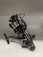Shimano baitrunner 6000rb usato  Cadelbosco di Sopra