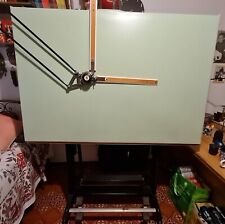 Tavolo disegno professionale usato  Italia