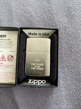 The place beyond gebraucht kaufen  Mengkofen