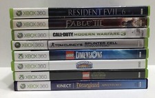 Misc xbox 360 for sale  Phoenix
