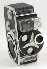 Paillard bolex d8l for sale  Fernley
