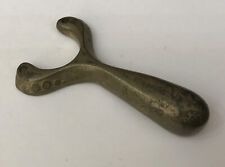 Vintage gypsy heavy for sale  NANTWICH