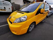 2007 peugeot expert for sale  BURTON-ON-TRENT