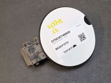 Cache trappe carburant d'occasion  Velaux