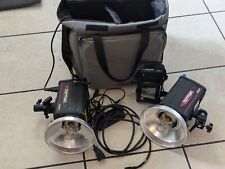 Set norman ml600 for sale  Largo
