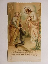 Santino san giuseppe usato  Carpi
