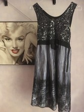 Magnifique robe style d'occasion  Paris XI