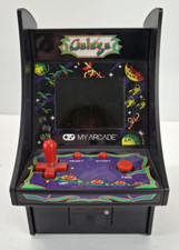 Arcade galaga bandi for sale  WAKEFIELD