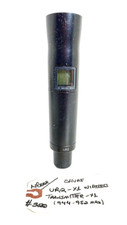 Shure ur2 wireless for sale  Dania