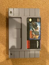 Alien Vs Predator Super Nintendo  segunda mano  Embacar hacia Argentina