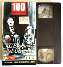 Vhs film ita usato  Ferrara