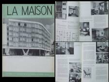 Maison 1959 artifort d'occasion  Rennes-