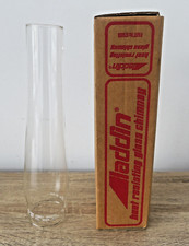 Aladdin heelless oil for sale  BEXHILL-ON-SEA