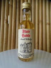 Mignonnette blair castle d'occasion  Pornic