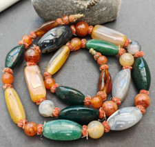 Chinese knot carnelian for sale  UK