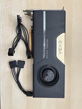 Evga geforce gtx for sale  MACCLESFIELD