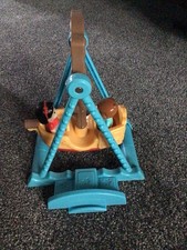 Elc happyland fairground for sale  BOLTON