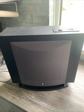 Yamaha yst fsw100 for sale  NEATH