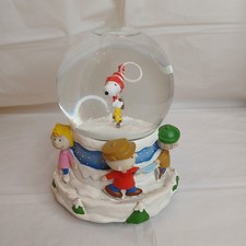 Hallmark christmas peanuts for sale  Springfield
