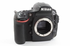 Nikon d810 body gebraucht kaufen  Meerbusch-Strümp,-Osterath