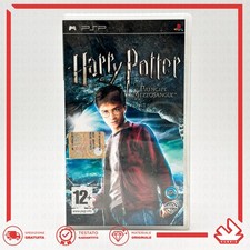 Harry potter principe usato  Vo