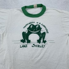 Vintage lake shirley for sale  Colonia