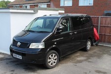Volkswagen t5.1 t28 for sale  WATERLOOVILLE