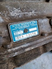 Toyota a40 auto for sale  TAVISTOCK