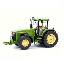 SCHUCO, JOHN DEERE 8400, échelle 1/32, SCH7875 na sprzedaż  Wysyłka do Poland