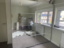 Ikea pax auli for sale  BERKHAMSTED