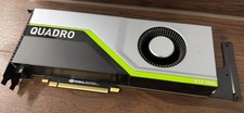 Nvidia quadro rtx gebraucht kaufen  München