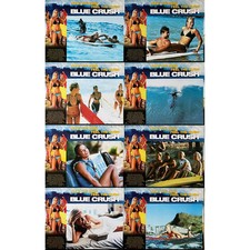 Blue crush lobby d'occasion  Villeneuve-lès-Avignon
