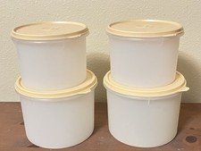Tupperware vtg containers for sale  Freeport