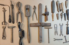 Antique tools lot for sale  Homosassa