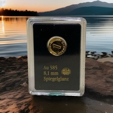 Deutsche mark gold gebraucht kaufen  Dortmund