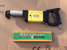 Atlas copco tigair for sale  DAVENTRY