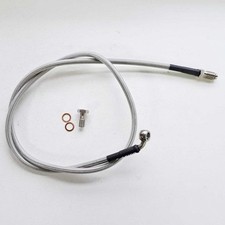 Apico clutch hose for sale  UK