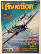 Fanatique aviation 344 d'occasion Fanatique aviation 344 d'occasion  Houilles