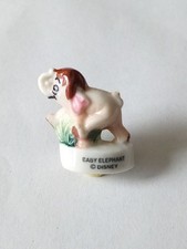 Fève porcelaine disney d'occasion  Lure
